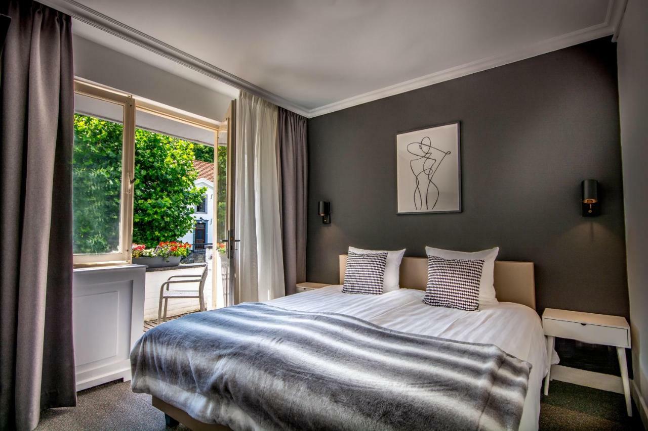 Hotel Van Dyk Valkenburg aan de Geul Екстериор снимка