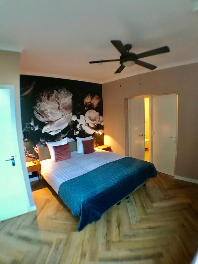 Hotel Van Dyk Valkenburg aan de Geul Екстериор снимка