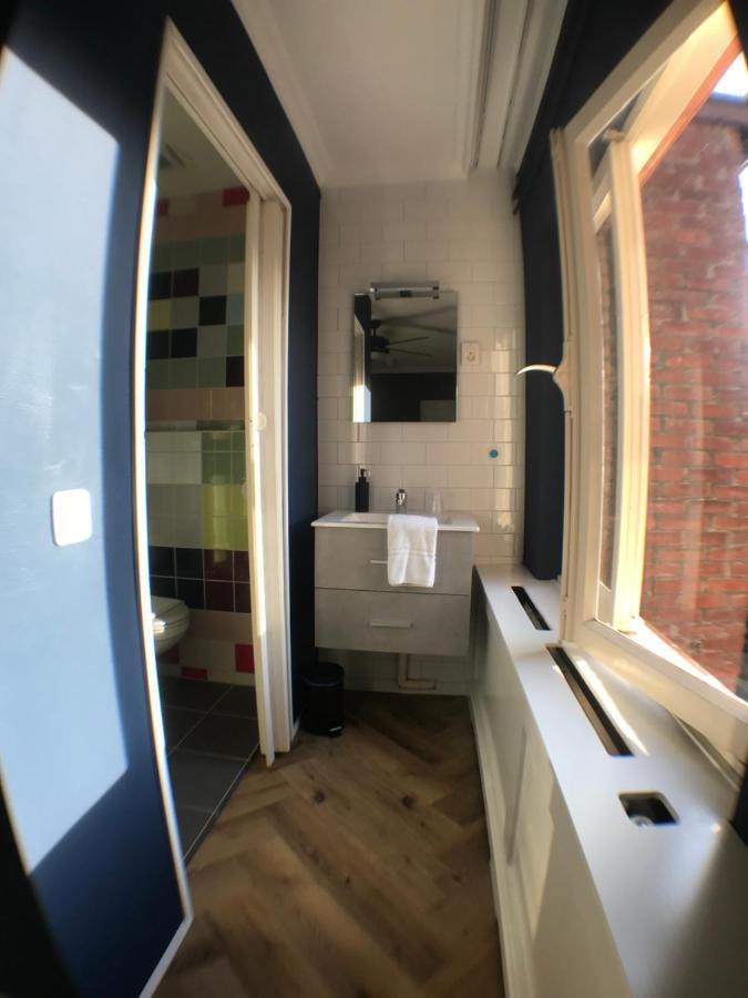 Hotel Van Dyk Valkenburg aan de Geul Екстериор снимка